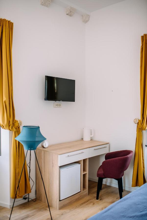 Art Deco Dubrovnik Rooms By Duhomes Exterior foto