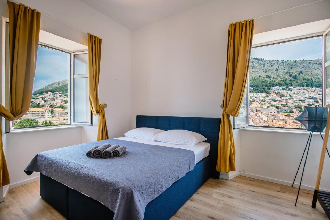 Art Deco Dubrovnik Rooms By Duhomes Exterior foto